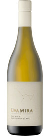 2025 Uva Mira The Mira Sauvignon Blanc