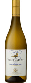 2025 Vrede en Lust Anni Sauvignon Blanc