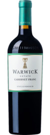 2023 Warwick Cabernet Franc