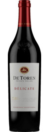 De Toren Délicate