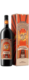 2024 Fairview Broken Barrel TnT