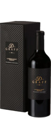 2021 Delaire Graff Laurence Graff Reserve