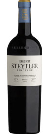 2022 Kaapzicht The Steytler Range Pinotage