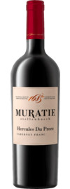2022 Muratie Hercules du Preez Cabernet Franc