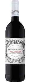 2024 Springfield Thunderchild