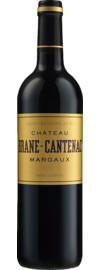 2022 Château Brane Cantenac