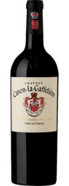 2017 Château Canon La Gaffelière