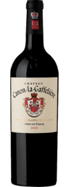 2020 Château Canon La Gaffelière