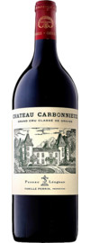 2019 Château Carbonnieux