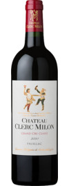2020 Château Clerc Milon