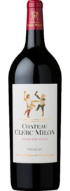2021 Château Clerc Milon