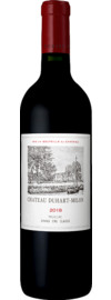 2018 Château Duhart Milon