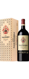 2018 Château Fleur Cardinale Edition Hard Rock