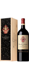 2020 Château Fleur Cardinale Edition Intergalact