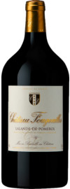2018 Château Fougeailles