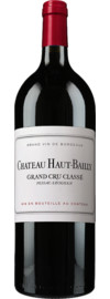 2018 Château Haut Bailly