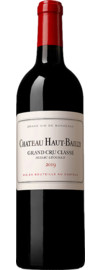 2019 Château Haut Bailly