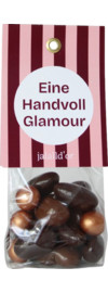 Jalall D’or Eine Handvoll Glamour