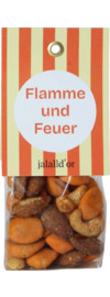 Jalall D’or Flamme und Feuer