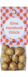 Jalall D’or Eine Handvoll Glück Irish Coffee