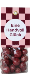 Jalall D’or Eine Handvoll Glück Johannisbeeren