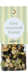 Jalall D’or Eine Handvoll Power Kerne Power Mix