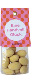 Jalall D’or Eine Handvoll Glück Orangenmandeln