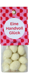 Jalall D’or Eine Handvoll Glück Kokosmandeln