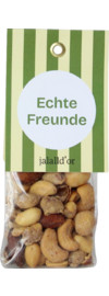 Jalall D’or Echte Freunde Nussmix