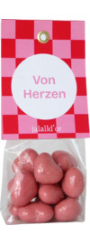 Jalall D’or Von Herzen Erdbeere