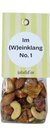 Jalall D’or Im (W)einklang No. 1