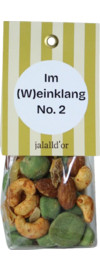 Jalall D’or Im (W)einklang No. 2