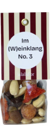 Jalall D’or Im (W)einklang No. 3