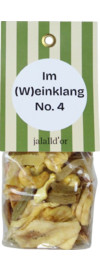 Jalall D’or Im (W)einklang No. 4