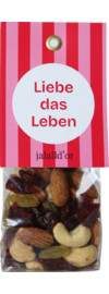 Jalall D’or Liebe das Leben