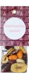 Jalall D’or Weihnachtszauber Schoko-Nuss-Frucht