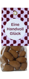 Jalall D’or Eine Handvoll Glück Zimtmandeln