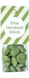 Jalall D’or Eine Handvoll Glück Wasabi Wunder