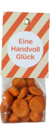 Jalall D’or Eine Handvoll Glück Chili Charme