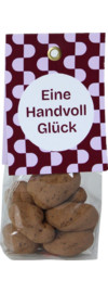 Jalall D’or Eine Handvoll Glück Pekan Trüffel