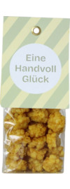 Jalall D’or Eine Handvoll Glück Curry Kracher