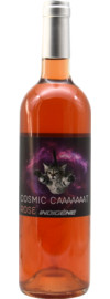 Caaaaaaat Cosmic Rose
