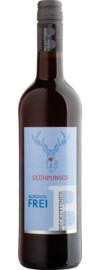 Becksteiner Winzer Weinhaus Glühpunsch