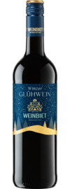 Weinbiet Winzerglühwein Rot
