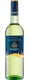 Weinbiet Winzerglühwein Weiß