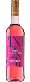 2025 Weinbiet Pink Temptation