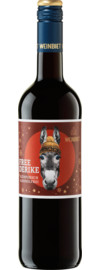 Weinbiet FreeDerike Glühpunsch