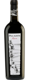 2023 Paladin Rosso