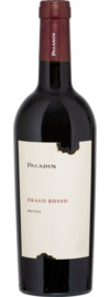 2023 Paladin Drago Rosso