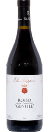 2025 Elio Filippino Rosso Gentile